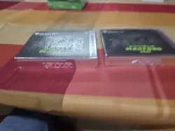 Magic: The Gathering Double Masters 2022 Collector Booster Box, Sealed English 195166168951 - Image 3