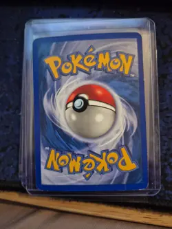 Pokemon TCG Venusaur Expedition Reverse Holo Rare 67/165 Ungraded - Image 2