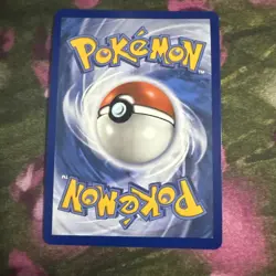 Pokemon | Mega Lucario EX 160/132 | Ultra Rare Holo LP Mega Evolutions Full Art - Image 2