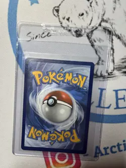 Alolan Exeggutor ex #133/191 SV08: Surging Sparks - Pokemon TCG - NM - Image 2