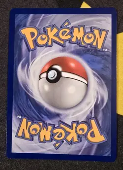 Gumshoos 153/132 Illustration Rare Pokemon TCG Mega Evolution MINT - Image 2