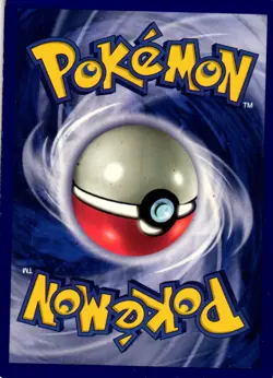 Pokemon TCG Pokemon Chansey Holo Rare Base Set Shadowless 3/103 - Image 2
