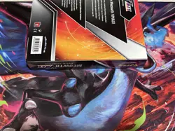 Pokemon MEOWTH VMAX Special Collection Factory Sealed Box NEW TCG - Image 3