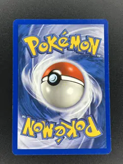 Pokemon Scyther 29/112 FireRed & LeafGreen Reverse Holo 2004 LP/NM - Image 2