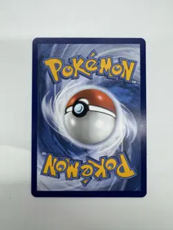 Stufful 154/132 IR Illustration Rare Holo Pokemon 2025 Mega Evolution - Image 2