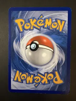 Haunter 35/92 Pokemon TCG EX Legend Maker Pokemon TCG MP - Image 3