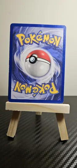 Pokemon TCG Wartortle #63/130 BASE SET 2 | WOTC Stamp - Image 2