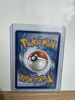 Mega Sharpedo ex 127/094 Phantasmal Flames Pokemon - Image 2