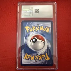 Pokemon TCG CGC 9Togepi Cleffa & Igglybuff GX CSM2cC 071/150 **CHINESE** - Image 2