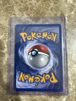 Pokemon Vintage Holo Lot Of 4 Kangaskhan, Haunter, Clefairy, Muk LP-MP Condition - Image 3