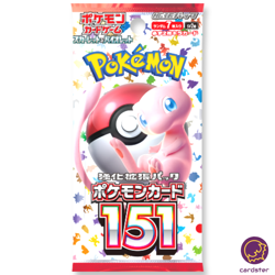 Giovanni s Charisma SR 197/165 Pokemon 151 SV2a Japan Card Scarlet Violet - Image 2