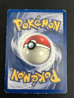Base Set Vintage Shadowless Pokemon 9 Card Lot - Kakuna, Vuplix & Staryu - Image 3