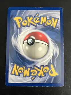 Base Set Vintage Shadowless Pokemon 9 Card Lot - Kakuna, Vuplix & Staryu - Image 5