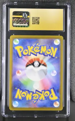 CGC 10 PRISTINE Origin Forme Palkia 259/172 VSTAR Universe S12a Japanese Pokemon - Image 2