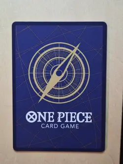One Piece CCG Nico Robin ST29-009 Alt Art - Image 2