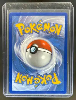2025 Pokemon Phantasmal Flame Mega Sharpedo ex Special Illustration Rare 127/094 - Image 2