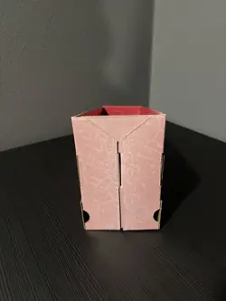 One Piece OP-13 Carrying on His Will Display Case - Image 5