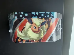 Pokemon TCG Vaporeon V Tin Eevee Evolutions Factory Sealed 2021 - Image 2