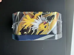 Pokemon TCG Vaporeon V Tin Eevee Evolutions Factory Sealed 2021 - Image 4