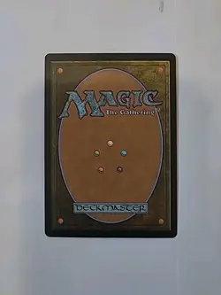 Urborg, Tomb of Yawgmoth LP #248 Magic 2015 MTG - Image 2
