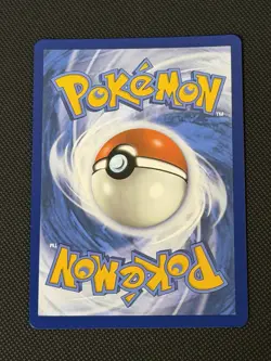 Wally’s Compassion 186/132 -Special Illustration Rare -Pokemon Mega Evolution-NM - Image 2
