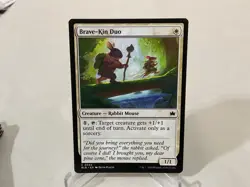 MTG Magic Bloomburrow PICK YOUR CARD Including Commons, Mythic, Rare, Foils BLB - Image 5