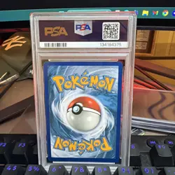 Celebi & Venusaur GX (Full Art) 159/181 Sm-Team Up Holo - Image 2