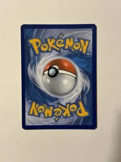 Pokemon TCG Mewtwo XY Evolutions Holo Rare Cracked Ice 51/108 - LP/MP Condition! - Image 3