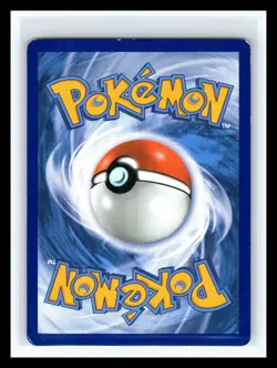 💥 2016 Pokemon XY TCG Mewtwo Evolutions Holo Rare 51/108 Cracked Ice - Image 2