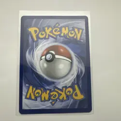 Pokemon TCG Snorlax ex 076/131 2025 Prismatic Evolutions Stamped Promo Card - NM - Image 2