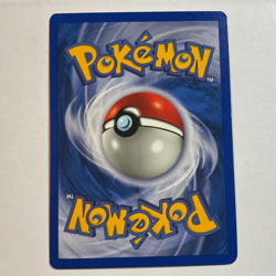 Unown [Y] 40/64 Neo Revelation 1st Edition Pokemon Card WOTC Uncommon - Image 2