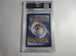 PSA 10 Jolteon EX Special Illustration Rare Prismatic Evolutions Pokemon Card - Image 2