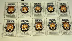 one piece grand line endless treasure Lot Of Cards Heroines - Image 2