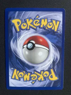 1st Edition Shadowless Poliwrath 13/102 - Base Set Pokemon Card - Image 2