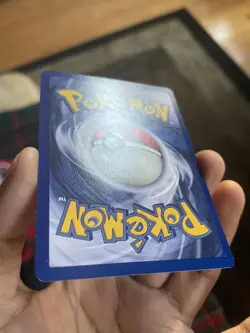 1st Edition Shadowless Poliwrath 13/102 - Base Set Pokemon Card - Image 5