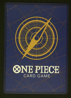 Ulti OP05-043 SR Paramount War ONE PIECE Card Game Japanese TCG - Image 2