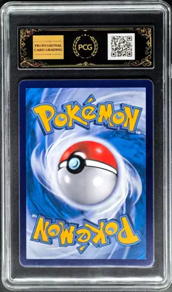 2025 Pokemon Cards CHN. Pidgey 136/129 AR PCG 10 PRISTINE (SAME AS PSA 10) - Image 2