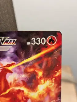 Charizard VMAX SWSH261 SWSH: Sword & Shield Promo Cards Holo - Image 4