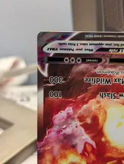 Charizard VMAX SWSH261 SWSH: Sword & Shield Promo Cards Holo - Image 5