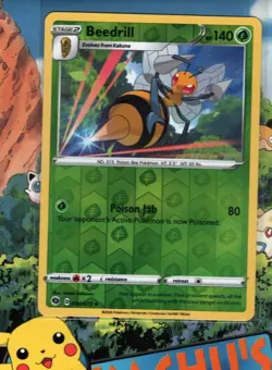 Pokemon TCG Champion's Path Holo & Rare & Reverse Ultra Complete your Master Set - Image 5