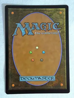 Swamp 258 Throne of Eldraine Foil Magic The Gathering TCG - Image 4