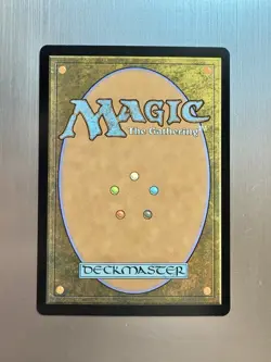Commercial District - 259 - MTG: Murders at Karlov Manor - Rare - FOIL - Image 2