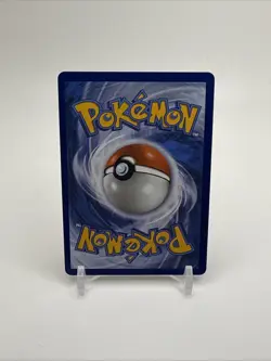 MEGA GENGAR EX 269/217 POKEMON ASCENDED HEROES MEGA EVOLUTION NM+ IN HAND - Image 2
