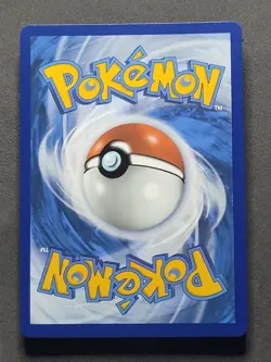 Professor's Research 085/086 Poke Ball Pattern Black Bolt Pokemon TCG - Image 2