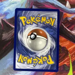 Pokemon TCG - Cynthia's Garchomp EX 215/182 - Destined Rivals - Ultra Rare - Image 2