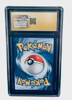 Pokemon Mega Kangaskhan Ex 164/132 Pristine 10 Mega Evolution/Ultra Rare- Holo - Image 2