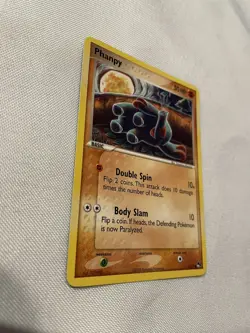 2006 Pokemon, POP Series 2, #15/17 Phanpy, Common - Image 5