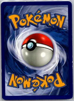 Magneton 26/62 Non Holo Fossil - Pokemon Card - NM - Image 2