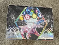 Pokemon TCG Scarlet & Violet Prismatic Evolutions Surprise Box Sealed - Image 3