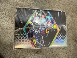 Pokemon TCG Scarlet & Violet Prismatic Evolutions Surprise Box Sealed - Image 4